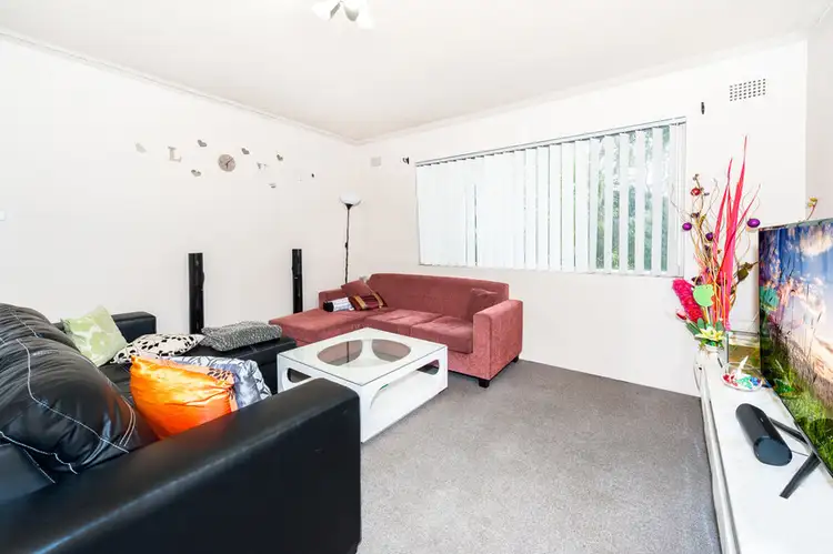 5/41 Baird Avenue, Matraville NSW 2036