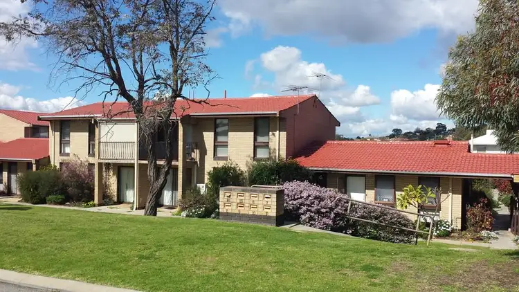 Second view of Homely apartment listing, 7/43 Beatrice Street, Doubleview WA 6018