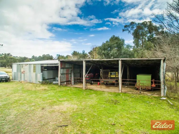 Sixth view of Homely rural property listing, Address available on request