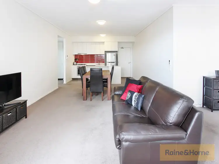 Second view of Homely apartment listing, 101/33 Main Street, Rouse Hill NSW 2155