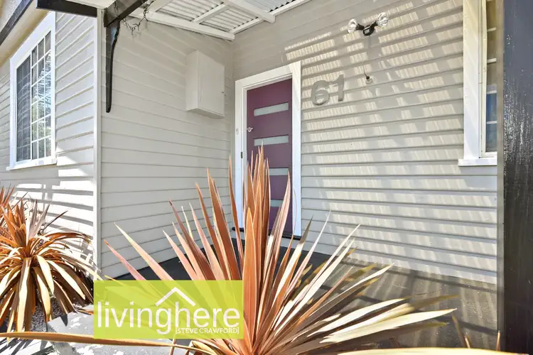 61 Clarence Street, Perth TAS 7300