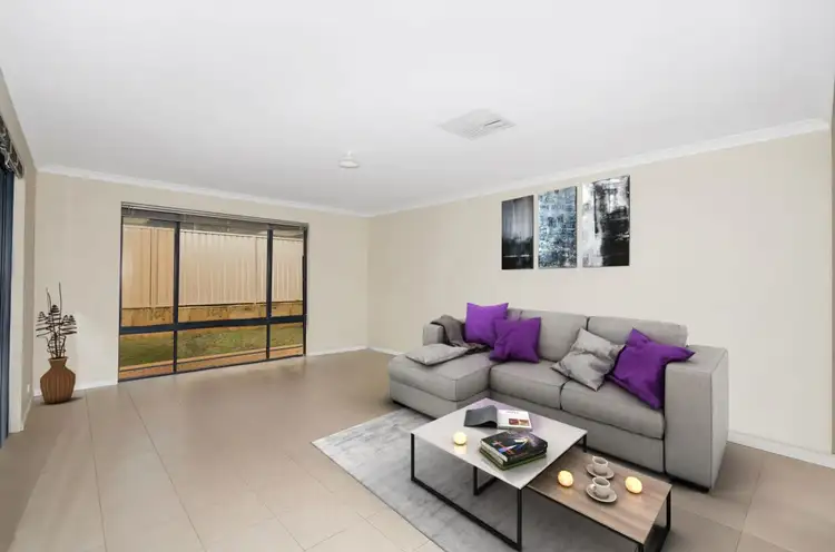 Fifth view of Homely house listing, 21 Borough Road, Baldivis WA 6171