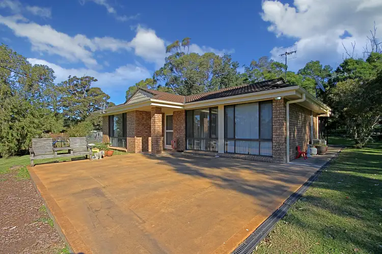 Main view of Homely house listing, 65 Pointer Road, Yatte Yattah NSW 2539