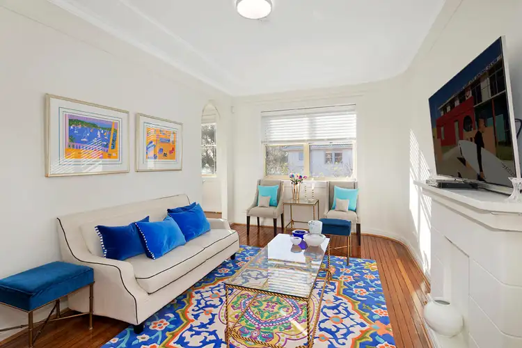 9/1 Manion Avenue, Rose Bay NSW 2029