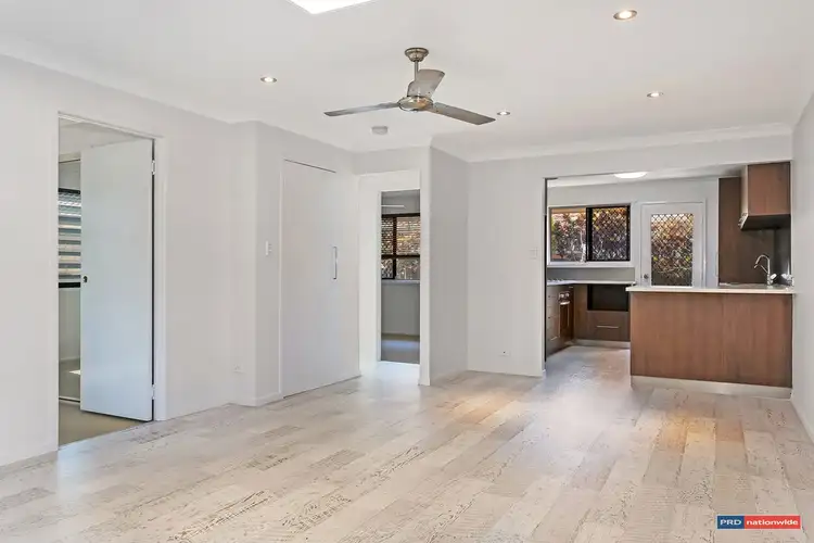 Fourth view of Homely semi-detached listing, 2/24 Doggett Drive, Miami QLD 4220