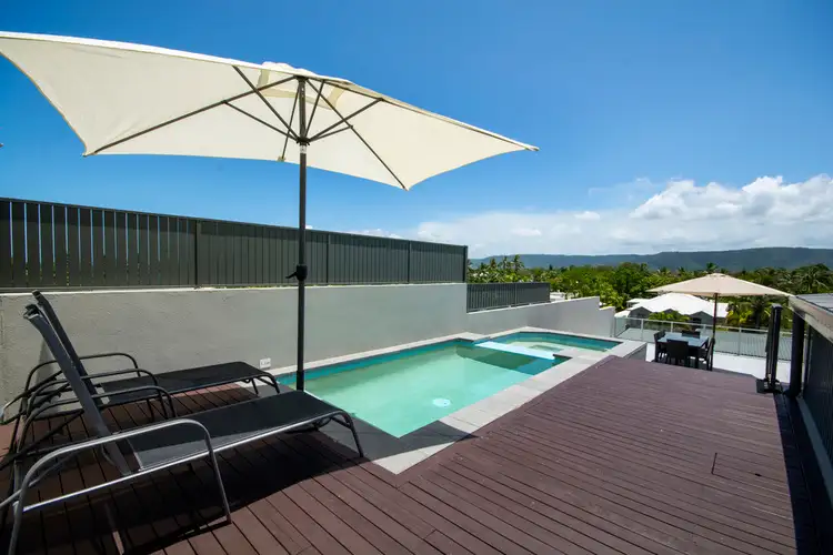 Main view of Homely unit listing, Apt 310/56 Macrossan Street (Coconut Grove Resort), Port Douglas QLD 4877