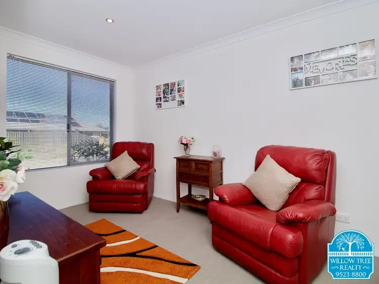 Second view of Homely house listing, 5 Pyrenees Parkway, Baldivis WA 6171