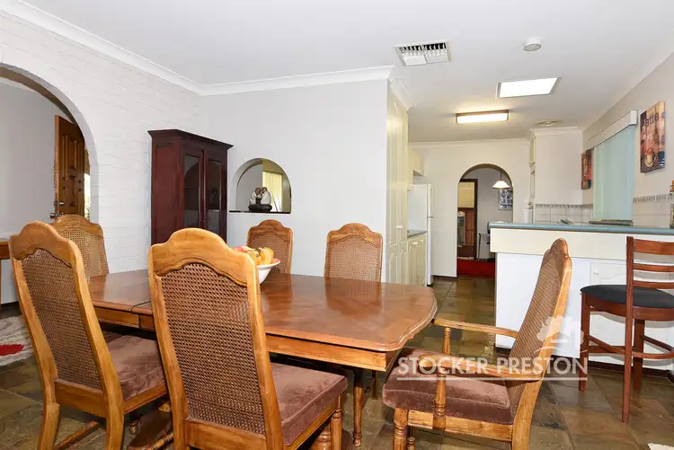Seventh view of Homely house listing, 1 Lee Street, South Bunbury WA 6230