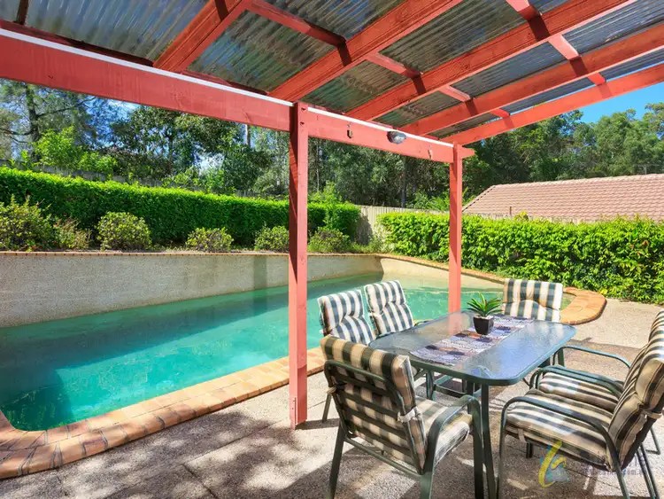 Second view of Homely house listing, 28 Baronga Street, Middle Park QLD 4074