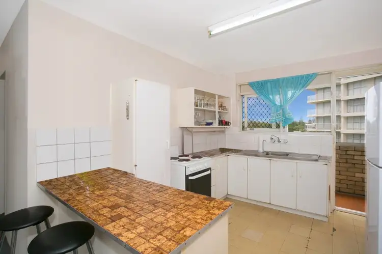 Fourth view of Homely unit listing, 15/136 'Kingtide' Old Burleigh Road, Broadbeach QLD 4218