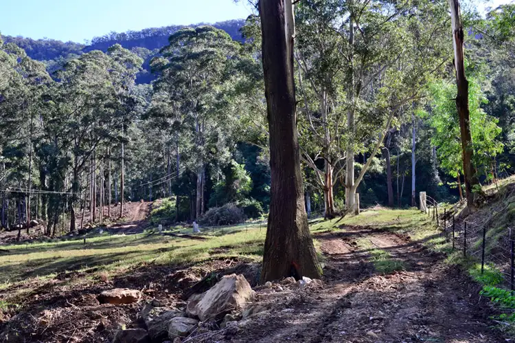 Second view of Homely land listing, Lot 2 Cedar Springs Road, Kangaroo Valley NSW 2577