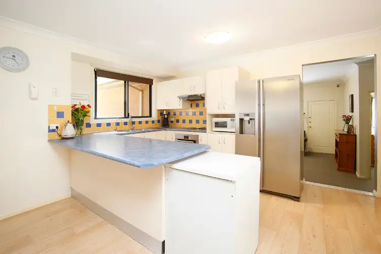 Third view of Homely house listing, 27 Wyong Street, Hill Top NSW 2575