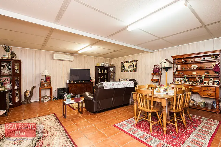 Sixth view of Homely house listing, 43 Tallerack Way, Forrestfield WA 6058