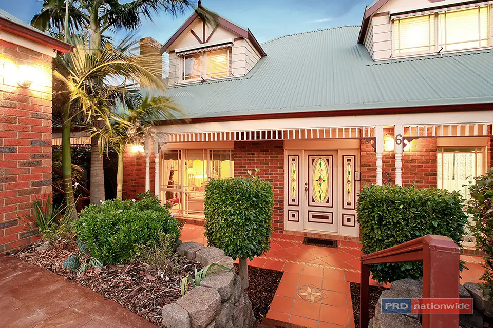 Main view of Homely house listing, 6 River Park Court, Werribee VIC 3030