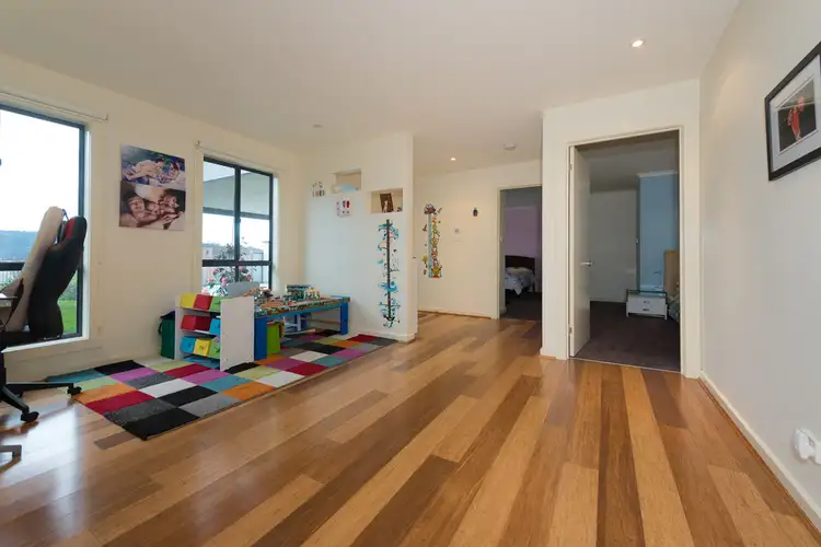 Fifth view of Homely house listing, 34 Ineke Drive, Kingston TAS 7050