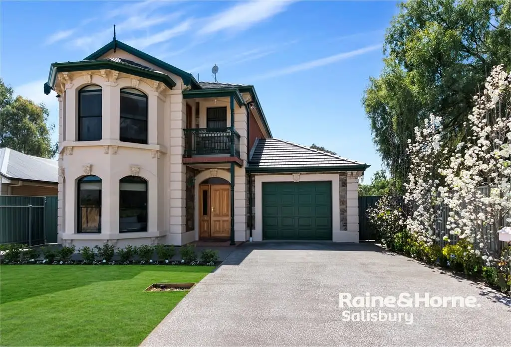 Main view of Homely house listing, 20 Creekview Drive, Mawson Lakes SA 5095