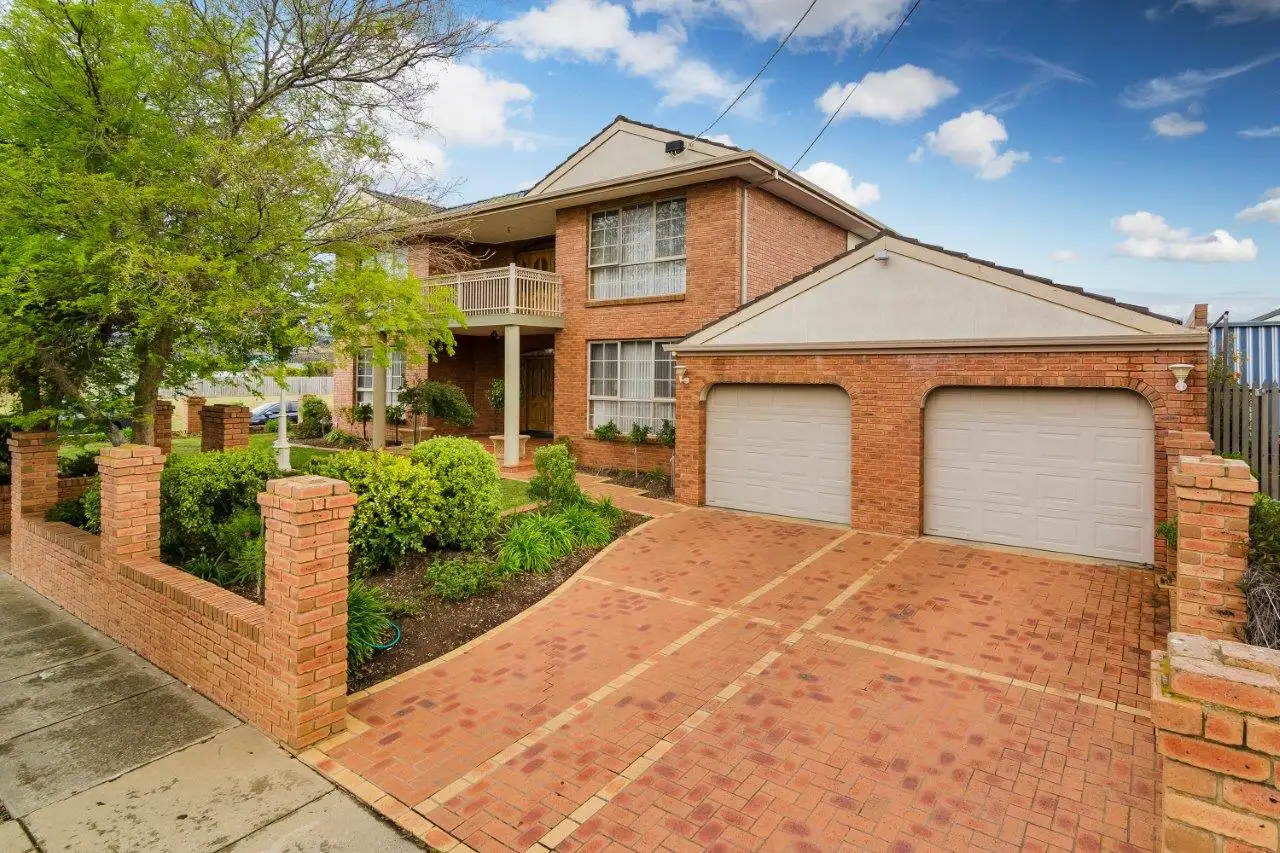 Main view of Homely house listing, 66 Evrah Drive, Hoppers Crossing VIC 3029