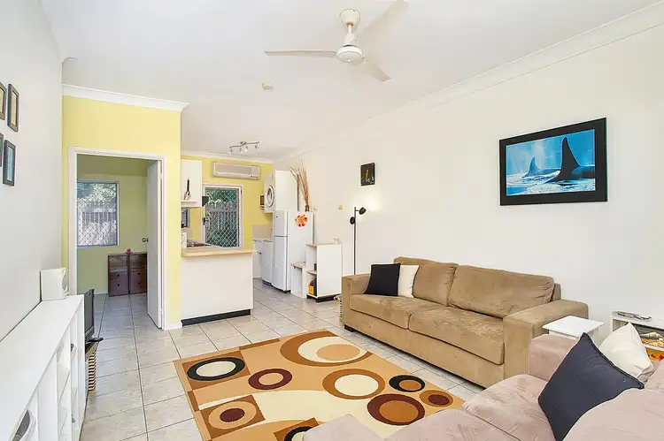 Fourth view of Homely apartment listing, 2/8 Bell Street, Bungalow QLD 4870