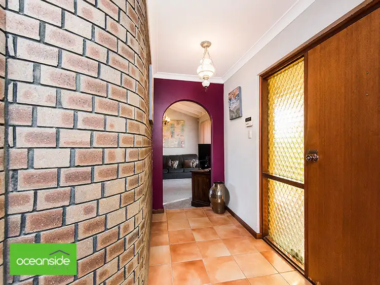 Second view of Homely house listing, 38 Garrong Close, Edgewater WA 6027