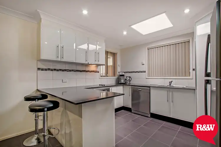 Second view of Homely house listing, 35 Willis Street, Rooty Hill NSW 2766