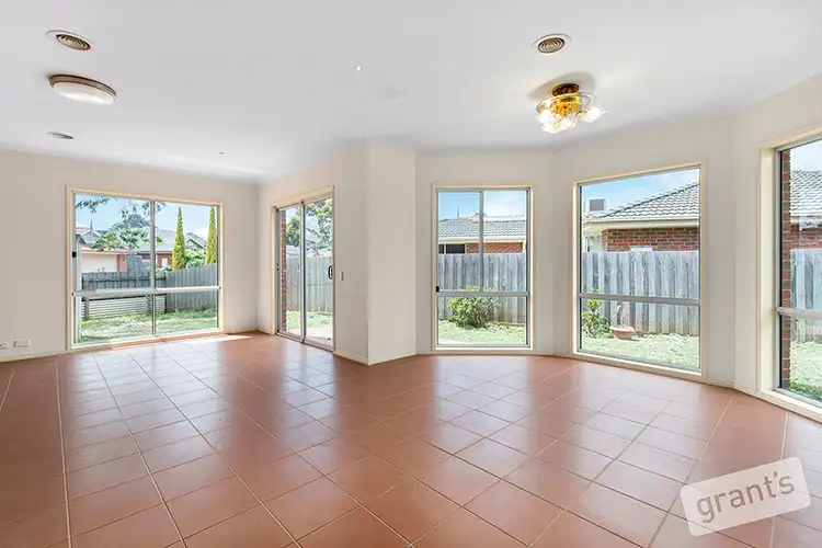 Second view of Homely house listing, 34 Wesley Drive, Narre Warren VIC 3805