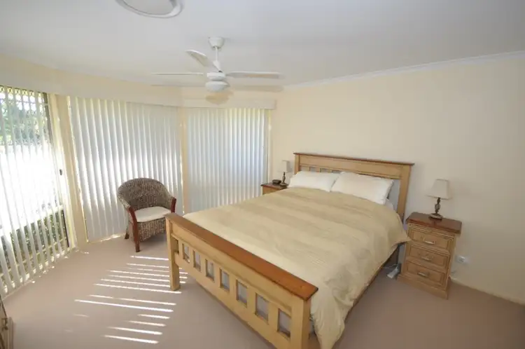 Second view of Homely house listing, 1 Tullarook Grove, SPRING GROVE via, Casino NSW 2470
