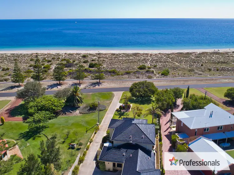 Third view of Homely house listing, 1/900 Geographe Bay Road, Geographe WA 6280
