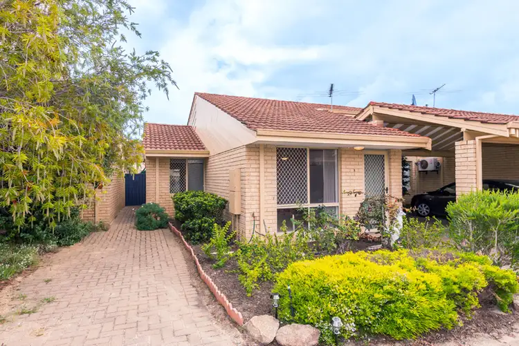 Main view of Homely unit listing, 3/31 Jedda Road, Balcatta WA 6021