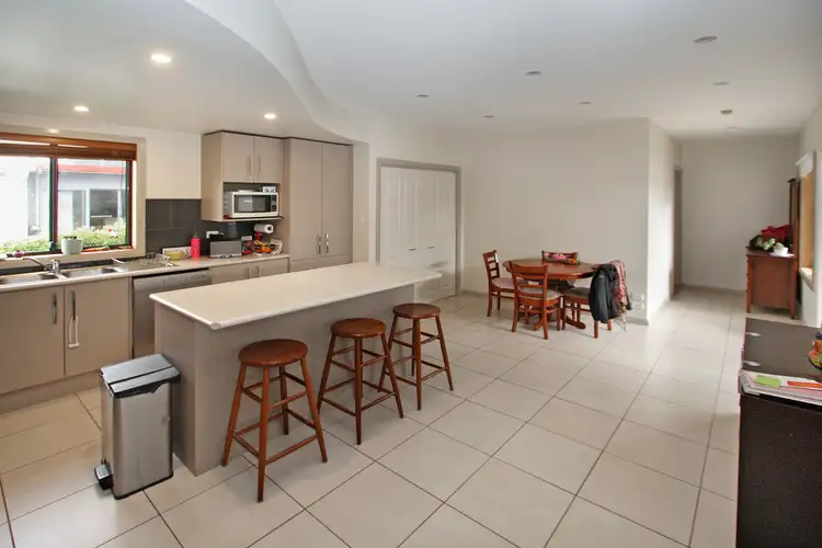 Fifth view of Homely house listing, 17 BENT ST, Cooma NSW 2630