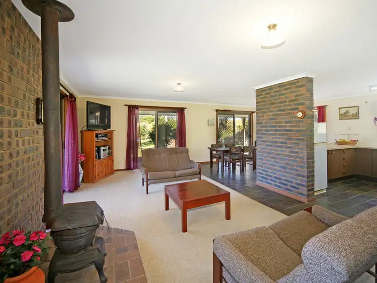Second view of Homely house listing, 35 Mahers Road, Cooran QLD 4569