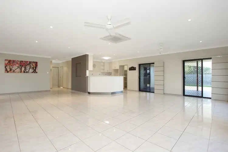 Third view of Homely house listing, 51 Monash Way, Ooralea QLD 4740