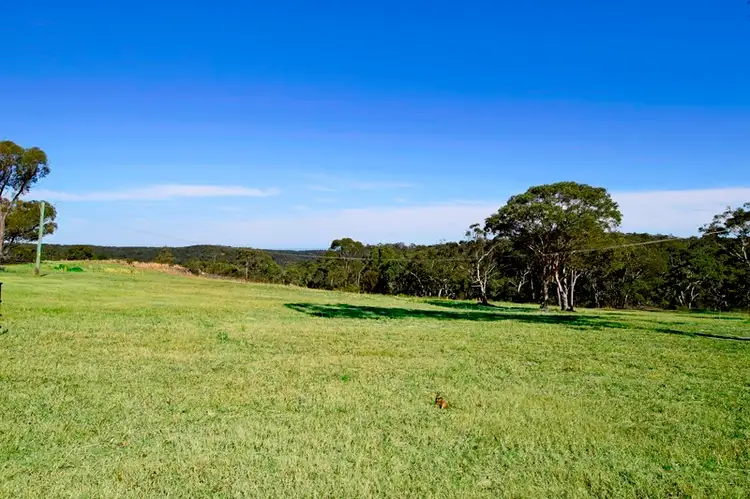 Second view of Homely land listing, Lot 4 at 46 Idlewild Road, Glenorie NSW 2157