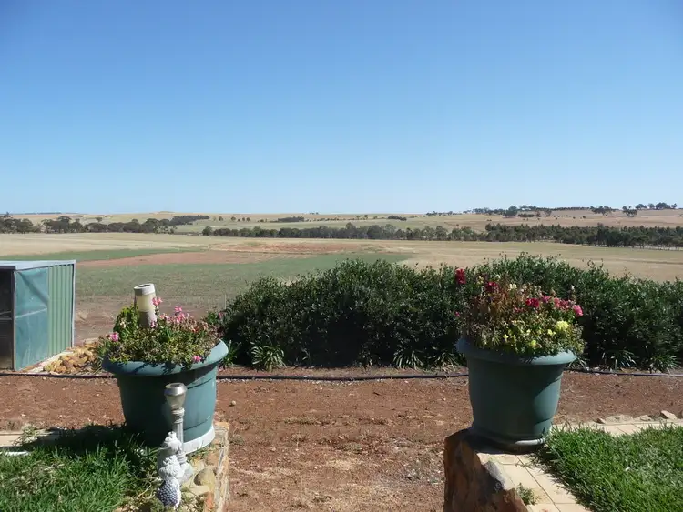 Second view of Homely rural property listing, 293 Hillcroft Road, Brookton WA 6306