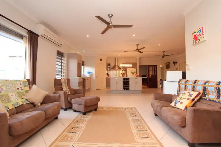 Second view of Homely house listing, 2 Inlet Retreat, Douglas QLD 4814