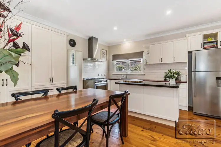 Second view of Homely house listing, 98 Nolan Street, Bendigo VIC 3550