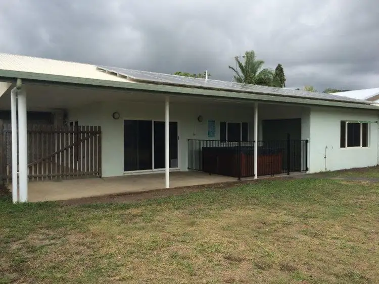 Sixth view of Homely house listing, 23 Allamanda Street, Cooya Beach QLD 4873