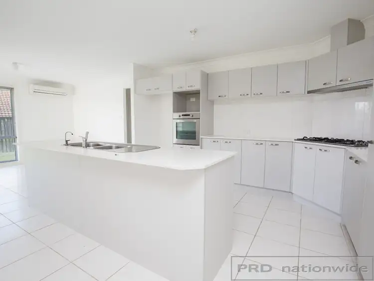 Sixth view of Homely house listing, 55 Worcester Drive, East Maitland NSW 2323