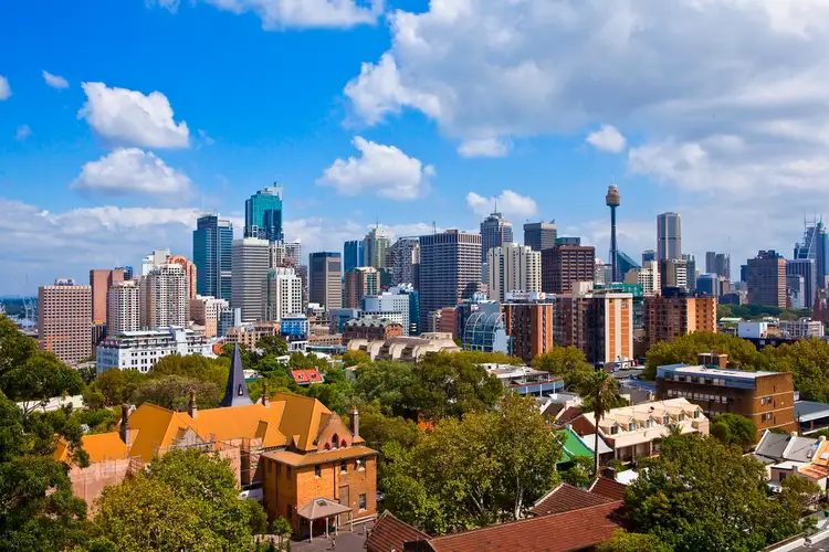 1002/425 Bourke Street, Surry Hills NSW 2010