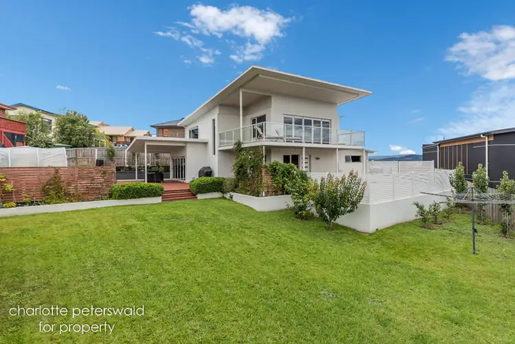 Fifth view of Homely house listing, 11 Trikala Place, Tranmere TAS 7018