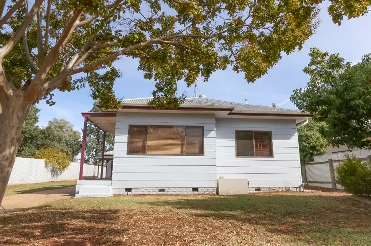 Second view of Homely house listing, 16 Banksia Avenue, Leeton NSW 2705