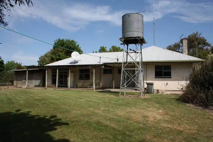 Main view of Homely rural property listing, 1736 Edenhope-Penola Road, Edenhope VIC 3318