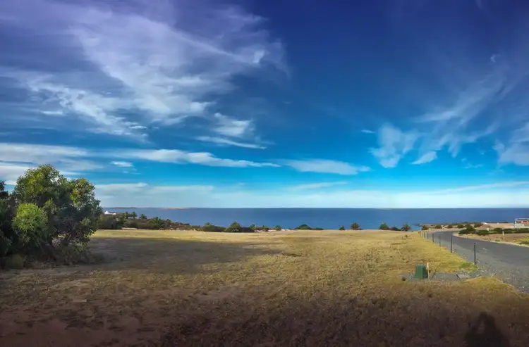5 (Lot 3) North Esplande Point Boston Via, Port Lincoln SA 5606