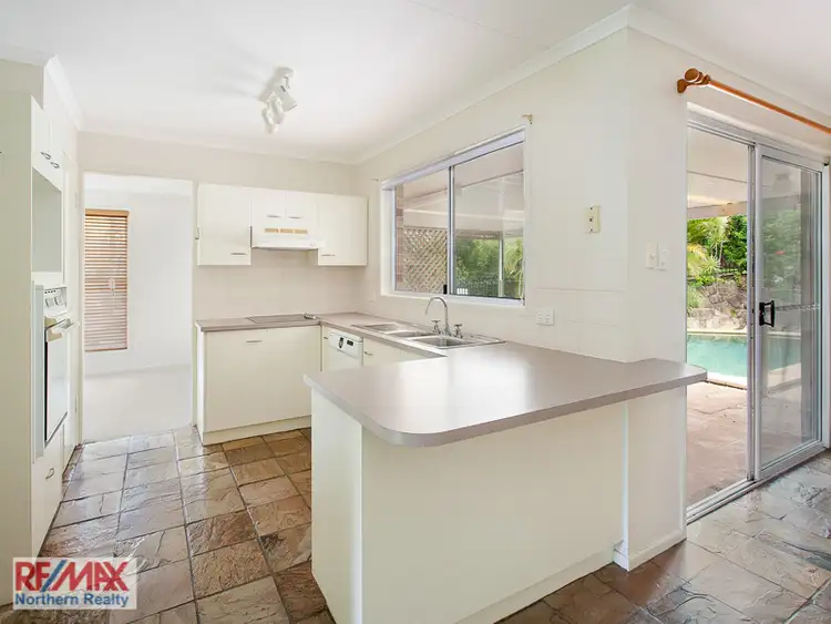 Fifth view of Homely house listing, 3 Elwood Court, Eatons Hill QLD 4037