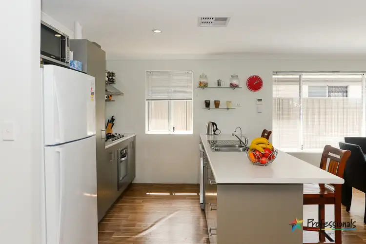 Sixth view of Homely house listing, 83 Bellazario Promenade, Aveley WA 6069