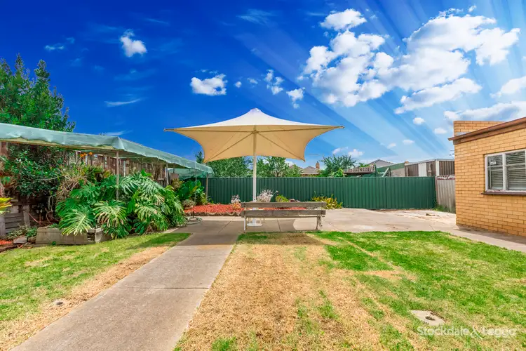 Fourth view of Homely house listing, 126 Forrest st, Ardeer VIC 3022
