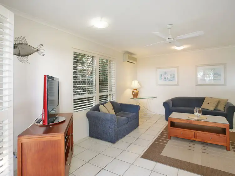 Third view of Homely unit listing, 1/53 Banksia Avenue North, Noosa Heads QLD 4567