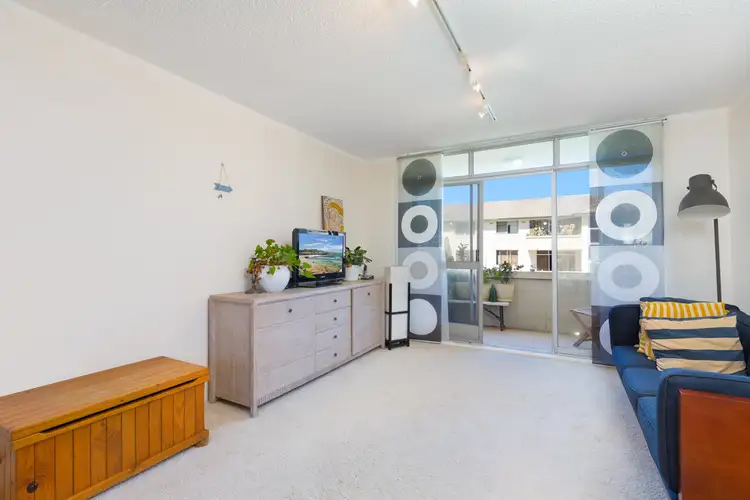 48/15 Wallis Parade, North Bondi NSW 2026