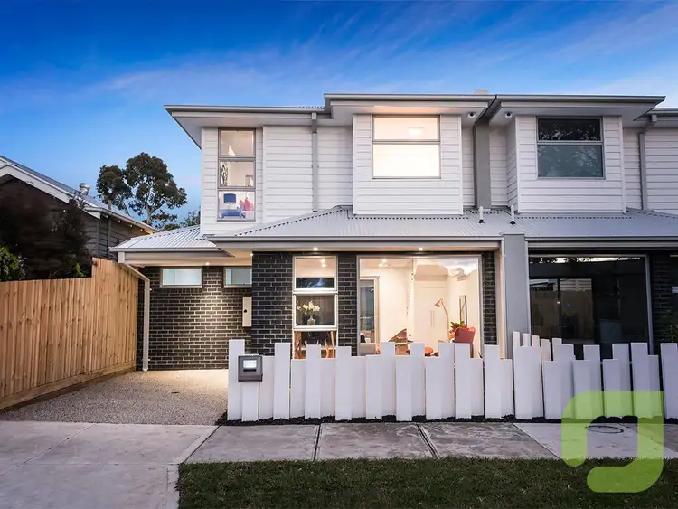 2A Elizabeth Street, Newport VIC 3015