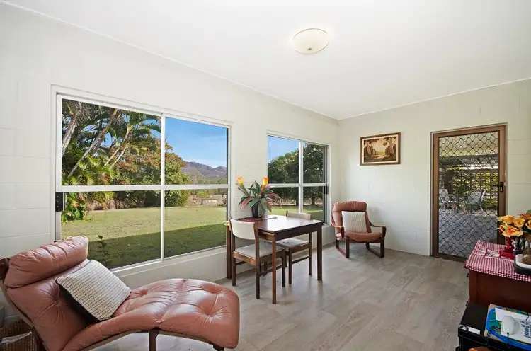 Second view of Homely house listing, 78 Edward Road, Hervey Range QLD 4817