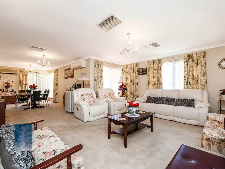 Fifth view of Homely house listing, 77 Fern Road, Wilson WA 6107